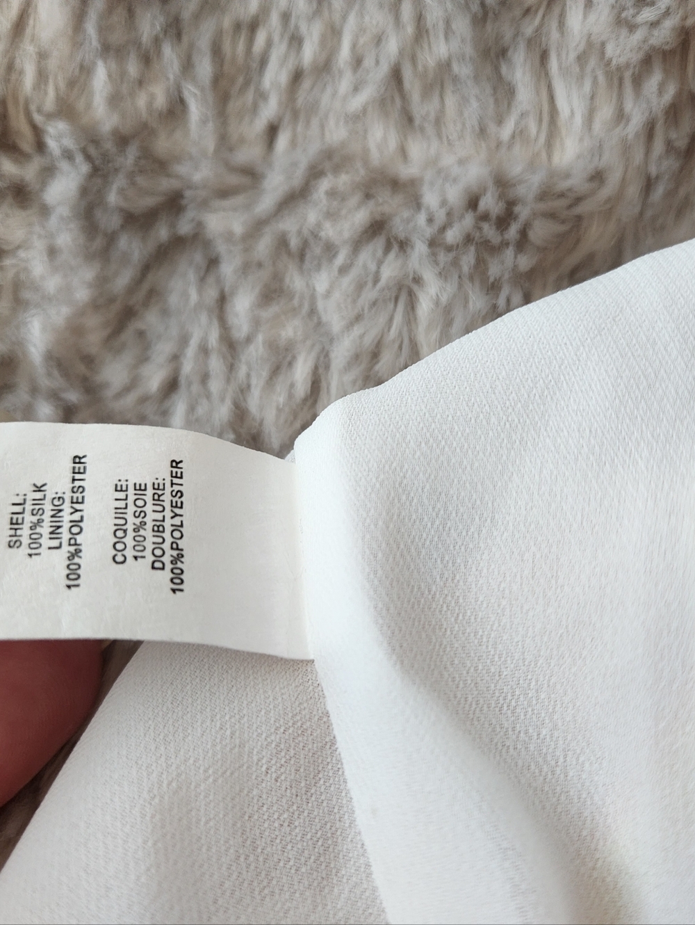 Ramy Brook Pastel Yellow & Lavender Halter Camisole - Picture 10 of 10